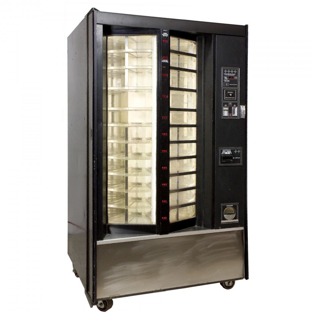 VENDING MACHINE / SANDWICH / MODERN Air Designs