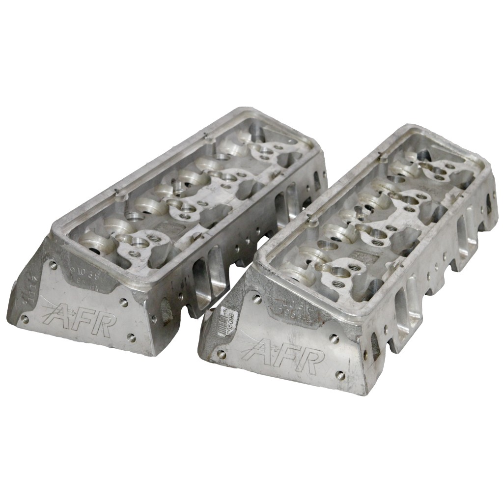 ENGINE BLOCK / CHEVY LS1 Air Designs