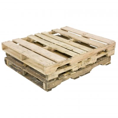 PALLETS