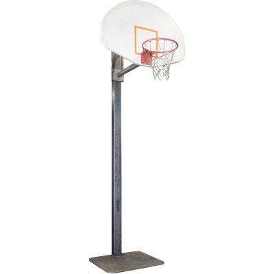 PLAYGROUND EQUIPMENT