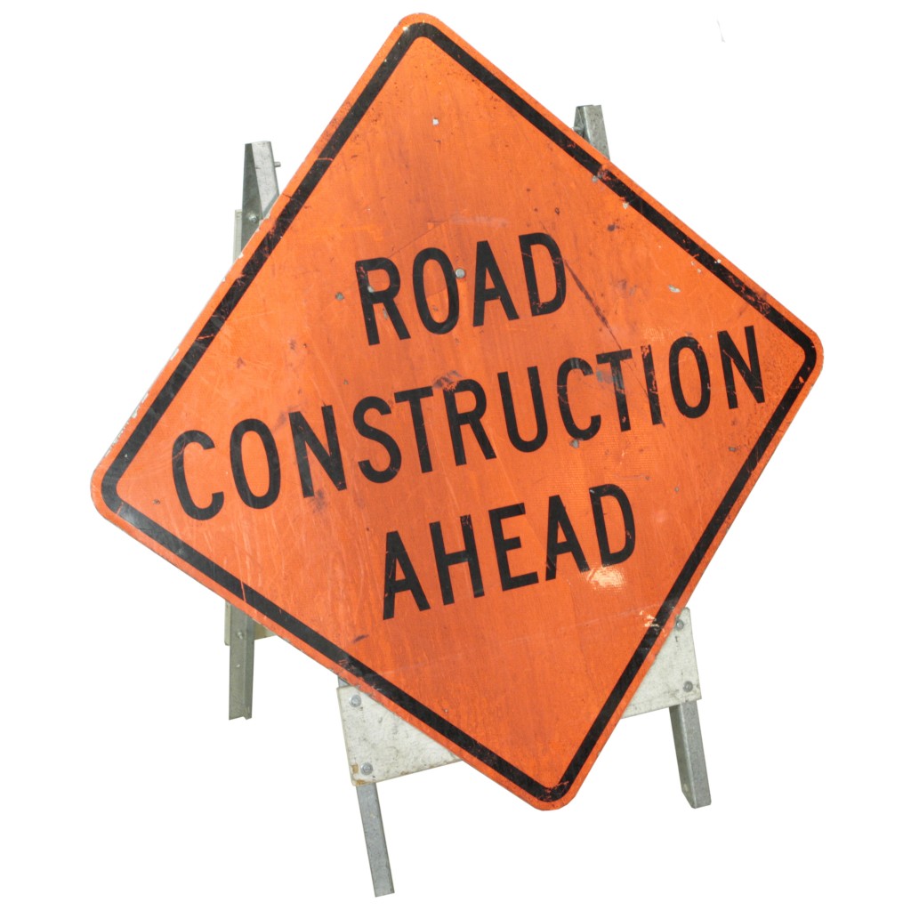 CRASH BARRICADE W/ LID / YELLOW Air Designs