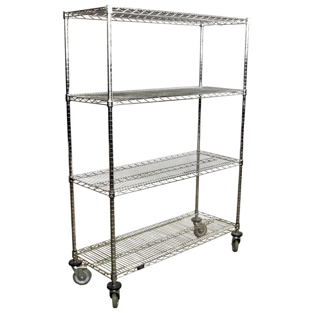 METRO RACKS | Air Designs
