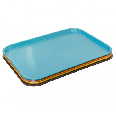 CAFETERIA TRAYS