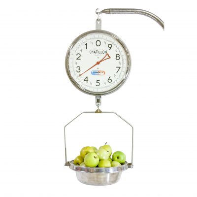 PRODUCE SCALES