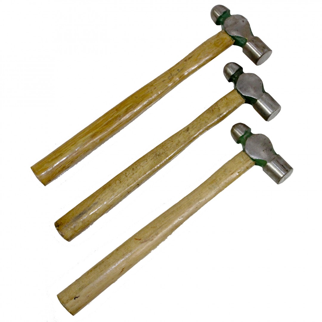 BALL PEEN HAMMERS Air Designs