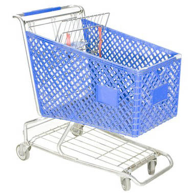GROCERY STORE, SUPERMARKET