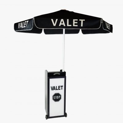 VALET STANDS