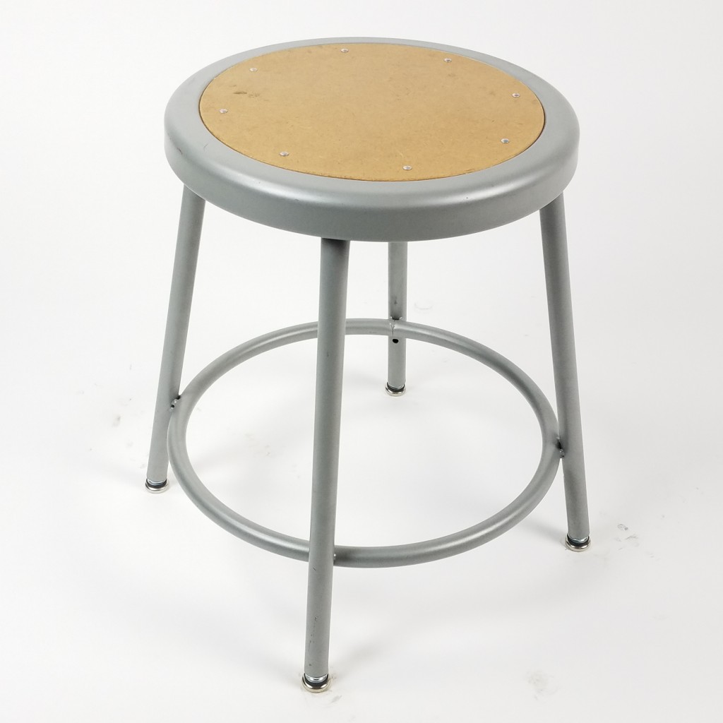 WORK STOOLS | Air Designs