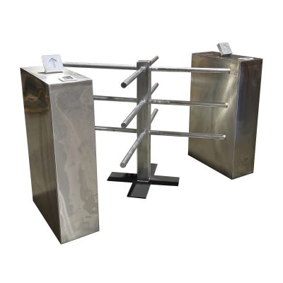 TURNSTILES