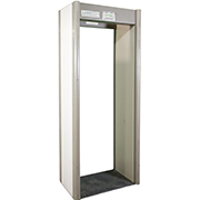METAL DETECTORS